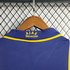 CAMISA RETRÔ DO AJAX - AWAY 00/01 - comprar online