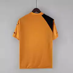 CAMISA RETRÔ DA ROMA - HOME 05/06 na internet