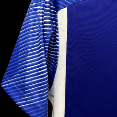 CAMISA DO JAPÃO - HOME 22/23