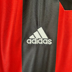 CAMISA RETRO DO MILAN - HOME 98/99 - comprar online