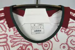 CAMISA DO MÉXICO - AWAY 22/23 - loja online