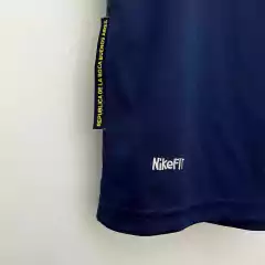 CAMISA RETRÔ DO BOCA JUNIORS - HOME 09/10