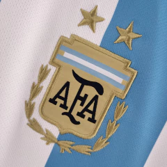 CAMISA DA ARGENTINA - HOME 22/23 - loja online