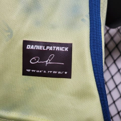 CAMISA DO RED BULL NEW YORK - VERSÃO JOGADOR - HOME 23/24