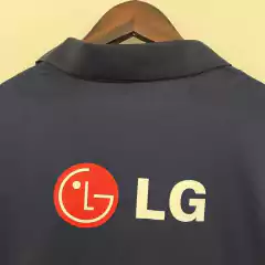 CAMISA RETRÔ DO BOCA JUNIORS - HOME 09/10 - comprar online