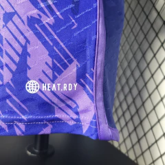 CAMISA DA ARGENTINA VERSÃO JOGADOR - AWAY 22/23