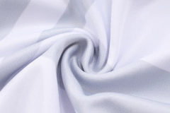 CONJUNTO AGASALHO DO O. DE MARSEILLE - ZÍPER COMPLETO - BRANCO/AZUL 22/23 - comprar online