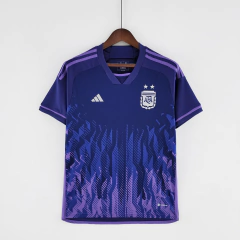 CAMISA DA ARGENTINA - AWAY 22/23