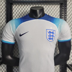 CAMISA DA INGLATERRA VERSÃO JOGADOR - HOME 22/23 - comprar online
