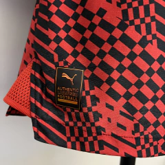 Imagem do CAMISA DO MILAN VERSÃO JOGADOR - FOURTH 23/24