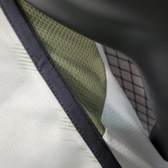 CAMISA DO LOS ANGELES FC - VERSÃO JOGADOR - AWAY 23/24 - loja online