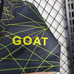 KIT INFANTIL PSG - FOURTH 23/24 na internet