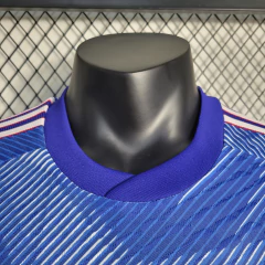 Imagem do CAMISA DO JAPÃO VERSÃO JOGADOR - HOME 22/23