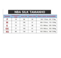 CAMISETA DO LOS ANGELES LAKES - BRYANT 24 - ROXO DECOTE REDONDO - NETSHIRTS