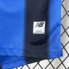 CAMISA DA ATALANTA - HOME 25/26 - loja online