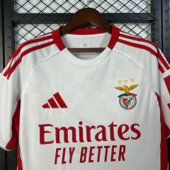 CAMISA DO BENFICA - AWAY 25/26 - loja online