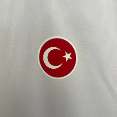 CAMISA DO GALATASARAY - AWAY 25/26 - NETSHIRTS