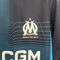 CAMISA DO OLYMPIQUE DE MARSEILLE - AWAY 25/26 na internet