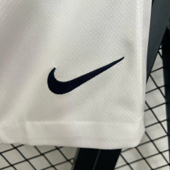 SHORT DA INTER DE MILÃO - BRANCO 25/26 - NETSHIRTS