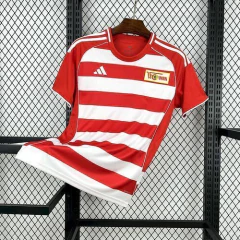 CAMISA DO UNION BERLIN - HOME 25/26 - comprar online