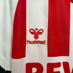 CAMISA DO FC KÖLN - HOME 25/26 - NETSHIRTS