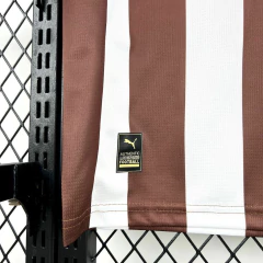 CAMISA DO ST PAULI - HOME 25/26 - loja online
