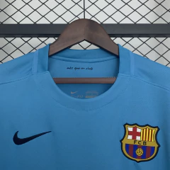 CAMISA RETRÔ DO BARCELONA THIRD 15/16 na internet