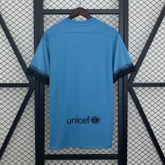 CAMISA RETRÔ DO BARCELONA THIRD 15/16 - NETSHIRTS