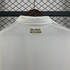 CAMISA DO COLO COLO - ANIVERSÁRIO 100 ANOS - BRANCO 25/26 - comprar online