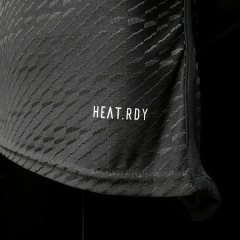 CAMISA DO REAL MADRID VERSÃO JOGADOR - THIRD 23/24 - loja online