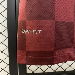 CAMISA RETRÔ DO ASTON VILLA - HOME 11/12