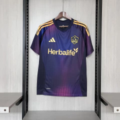CAMISA DO LOS ANGELES GALAXY - AWAY 25/26 - comprar online