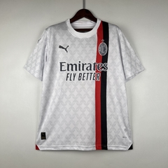 CAMISA DO MILAN - AWAY 23/24