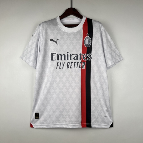 CAMISA DO MILAN - AWAY 23/24