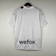 Imagem do CAMISA DO MILAN - AWAY 23/24