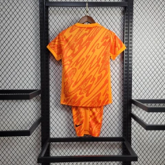 Imagem do KIT INFANTIL INGLATERRA - GOLEIRO 2024