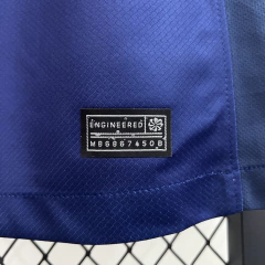 CAMISA DO BARCELONA - HOME 24/25 - loja online