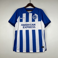 CAMISA DO BRIGHTON - HOME 23/24