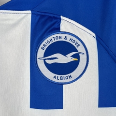 CAMISA DO BRIGHTON - HOME 23/24 na internet