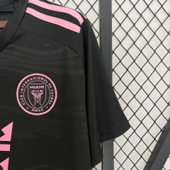 CAMISA DO INTER DE MIAMI - AWAY 24/25 na internet