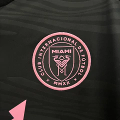 CAMISA DO INTER DE MIAMI - AWAY 24/25 - NETSHIRTS
