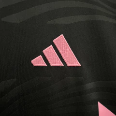 CAMISA DO INTER DE MIAMI - AWAY 24/25 - loja online