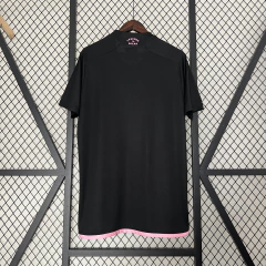 CAMISA DO INTER DE MIAMI - AWAY 24/25 - comprar online