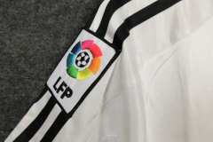 CAMISA RETRÔ DO REAL MADRID - ZIDANE 5 - HOME 04/05