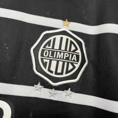 CAMISA DO OLÍMPIA - AWAY 25/26 na internet