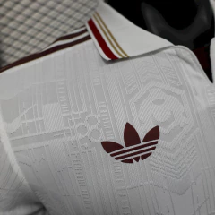 Imagem do CAMISA DO ARSENAL VERSÃO JOGADOR - THIRD 25/26