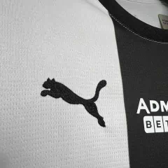 CAMISA DO PARMA - HOME 24/25 na internet