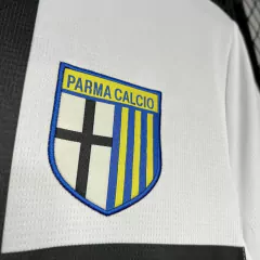 CAMISA DO PARMA - HOME 24/25 - NETSHIRTS