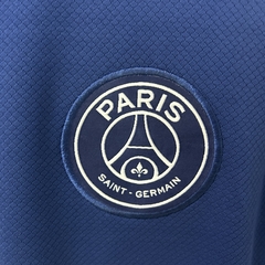 CAMISA DO PSG - FOURTH 24/25 - NETSHIRTS
