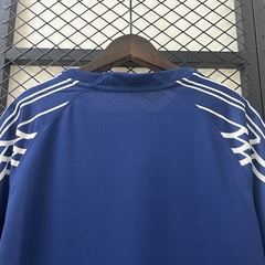 CAMISA DO PSG - FOURTH 24/25